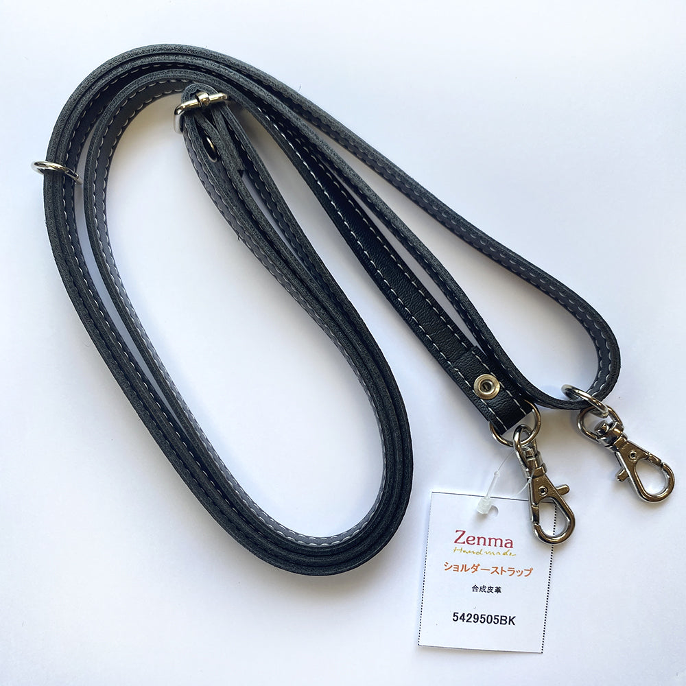 ショルダーストラップ　合皮10mm