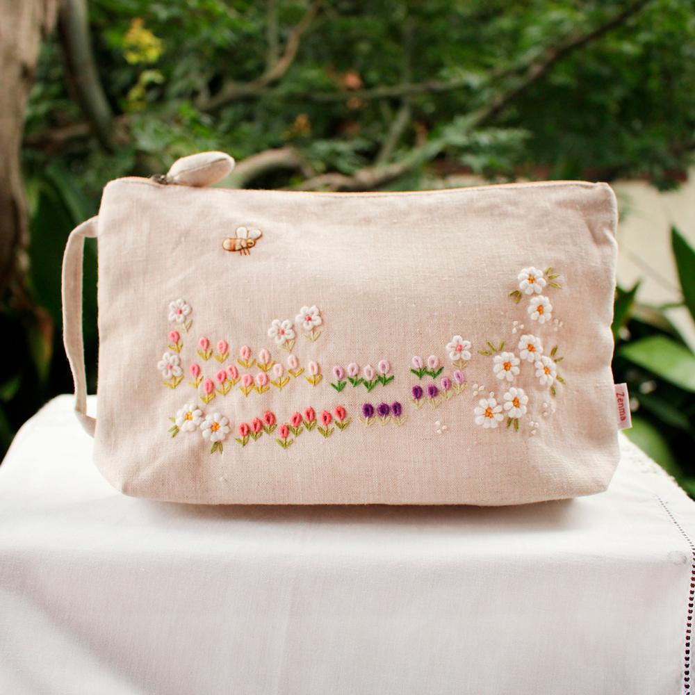 mikamaru　ポーチ16点 handmade mikamaru様専用 ポーチ16点 handmade
